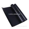 Customized PTFE fiberglass baking sheet ptfe mat with custom size